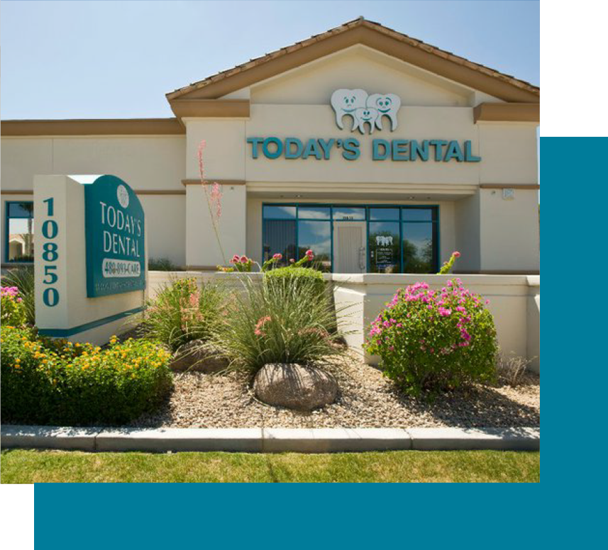 Top rated dentist in Phoenix, AZ