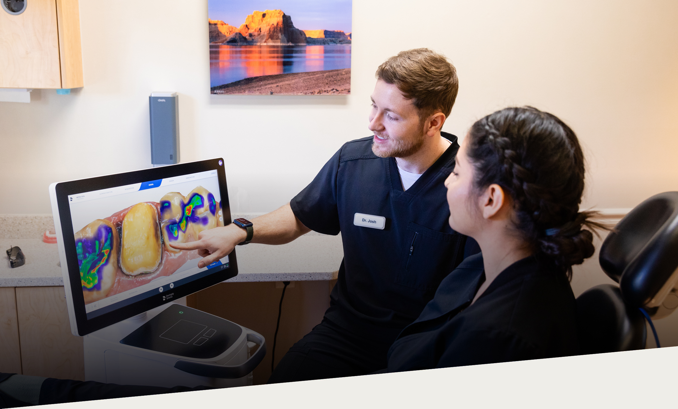 Dentist in Phoenix, AZ